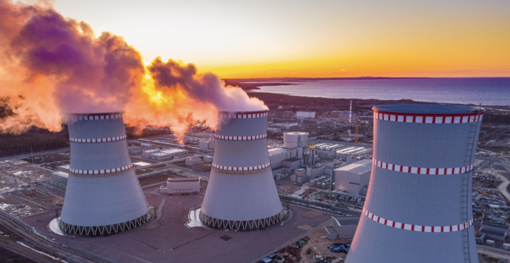 10 Nuclear Reactors Cleared By Govt, Nuclear Share to Hit 3.72% Of Overall Energy Capacity